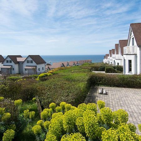 Evancy Equihen-Plage Exterior photo
