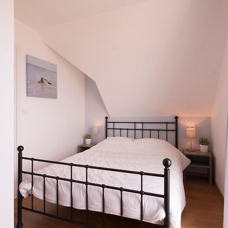Evancy Equihen-Plage Exterior photo