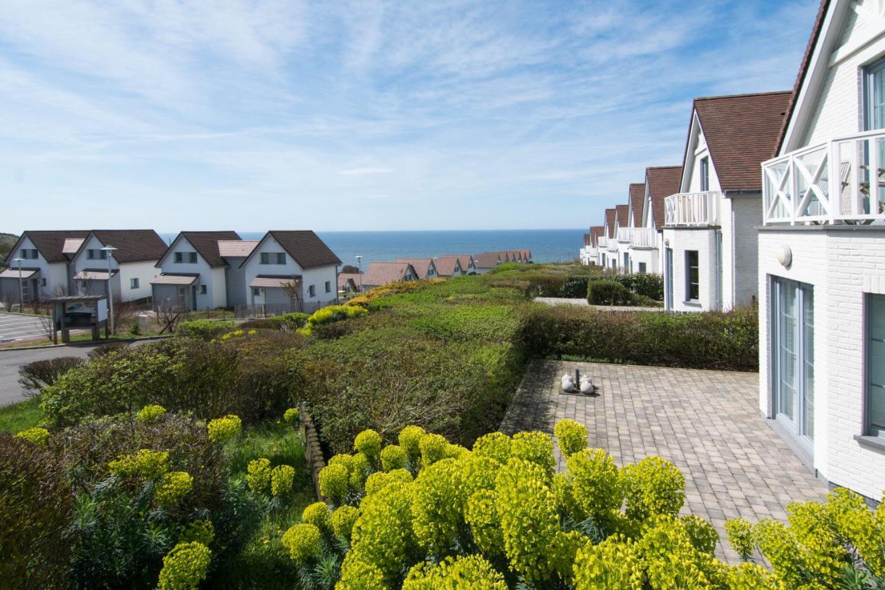Evancy Equihen-Plage Exterior photo