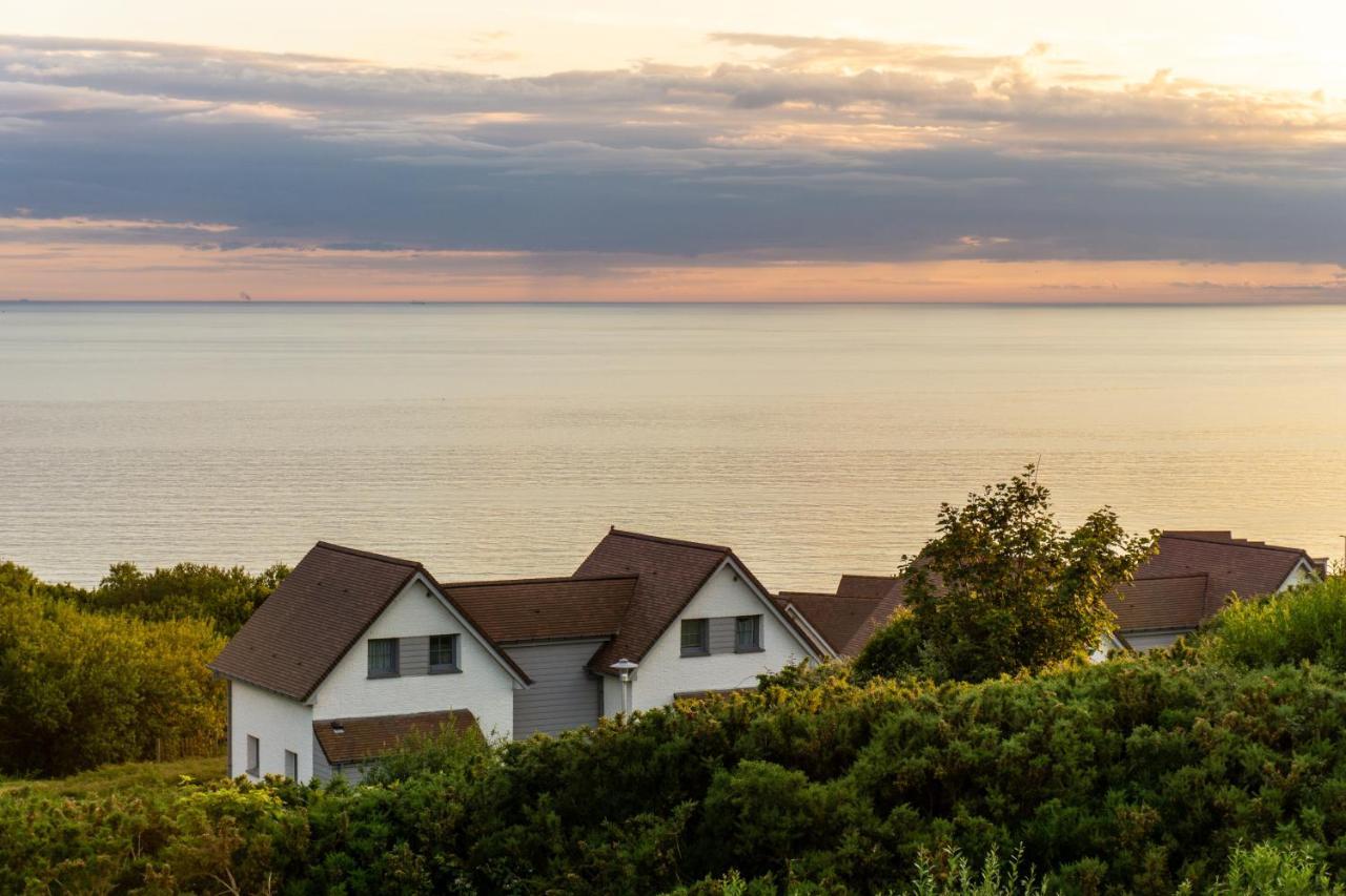 Evancy Equihen-Plage Exterior photo