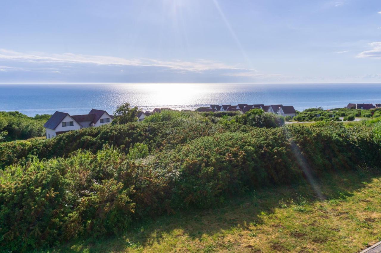 Evancy Equihen-Plage Exterior photo