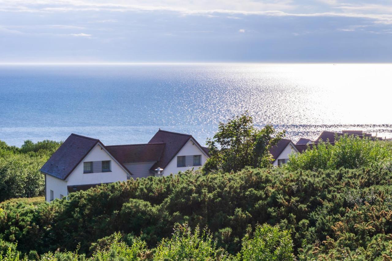 Evancy Equihen-Plage Exterior photo