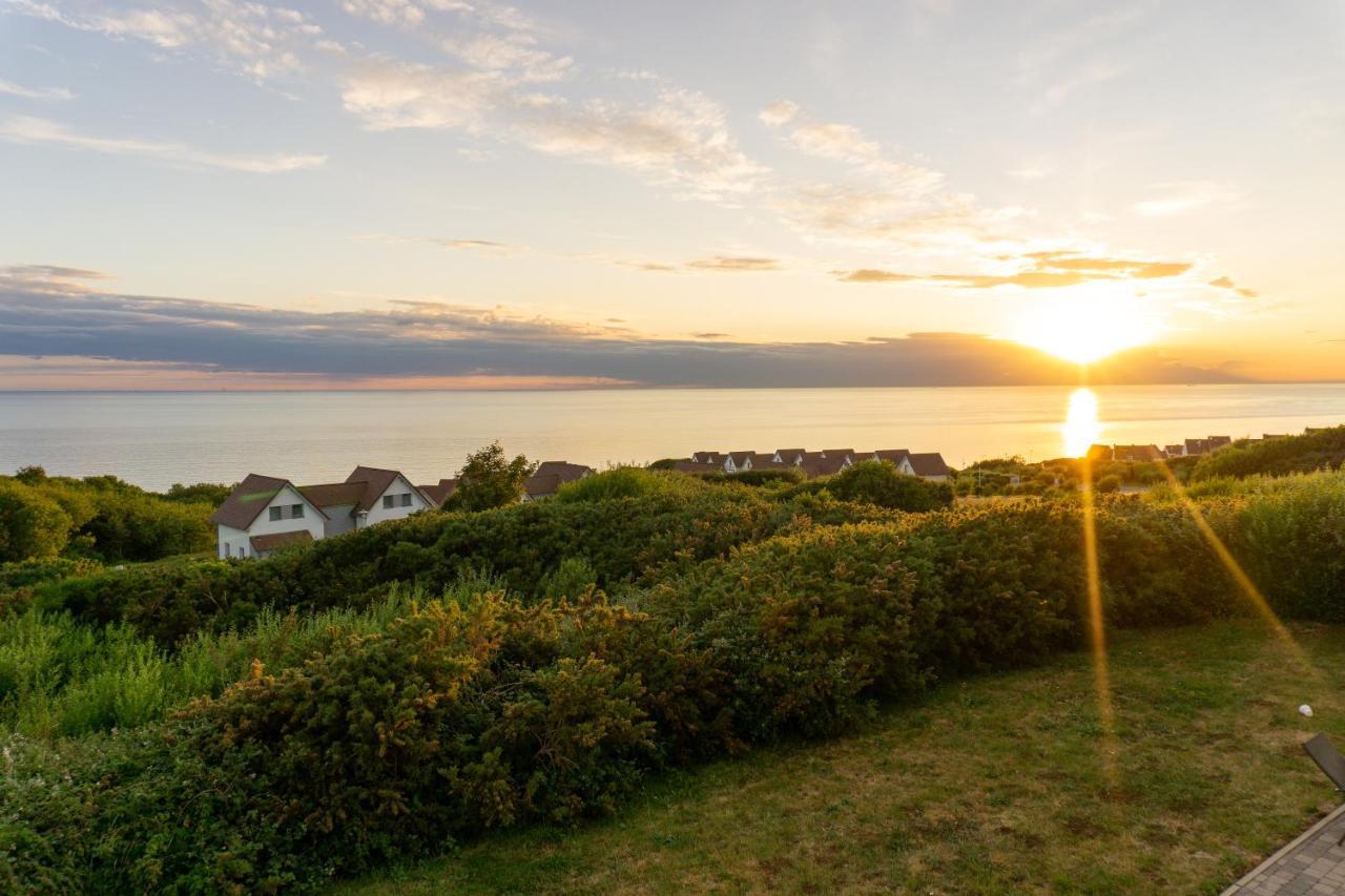 Evancy Equihen-Plage Exterior photo