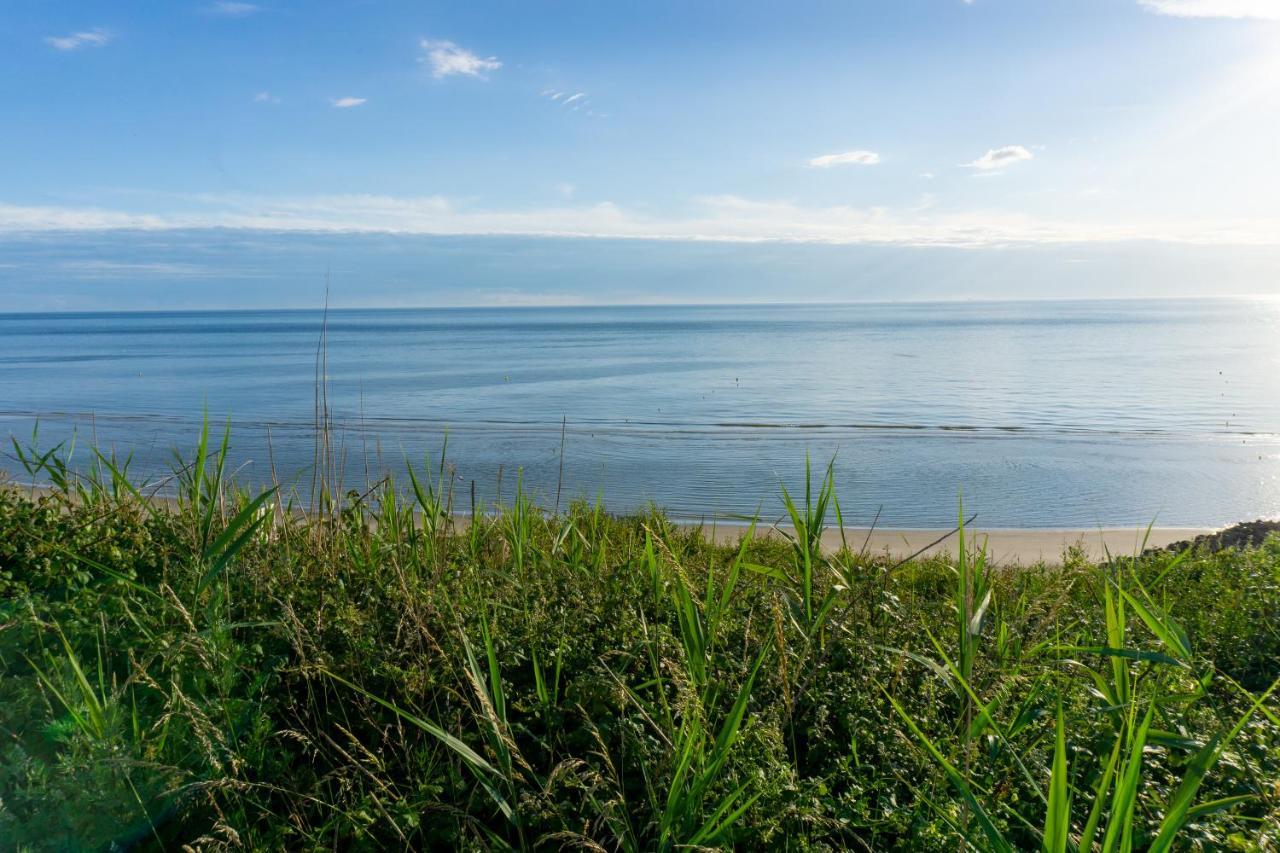 Evancy Equihen-Plage Exterior photo