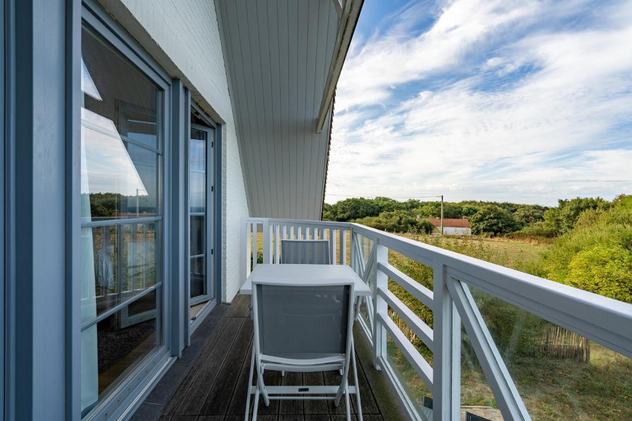Evancy Equihen-Plage Exterior photo
