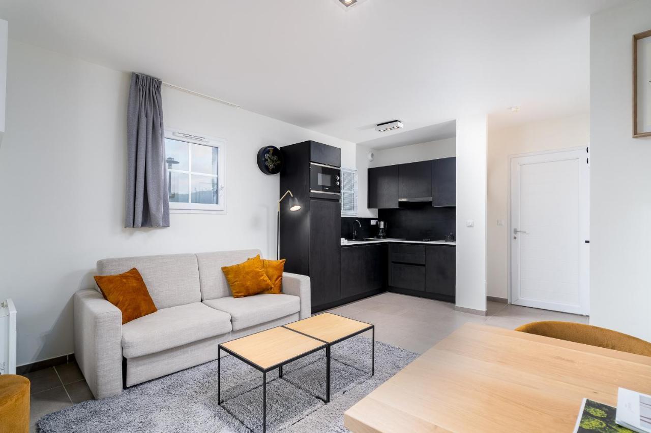 Evancy Equihen-Plage Exterior photo