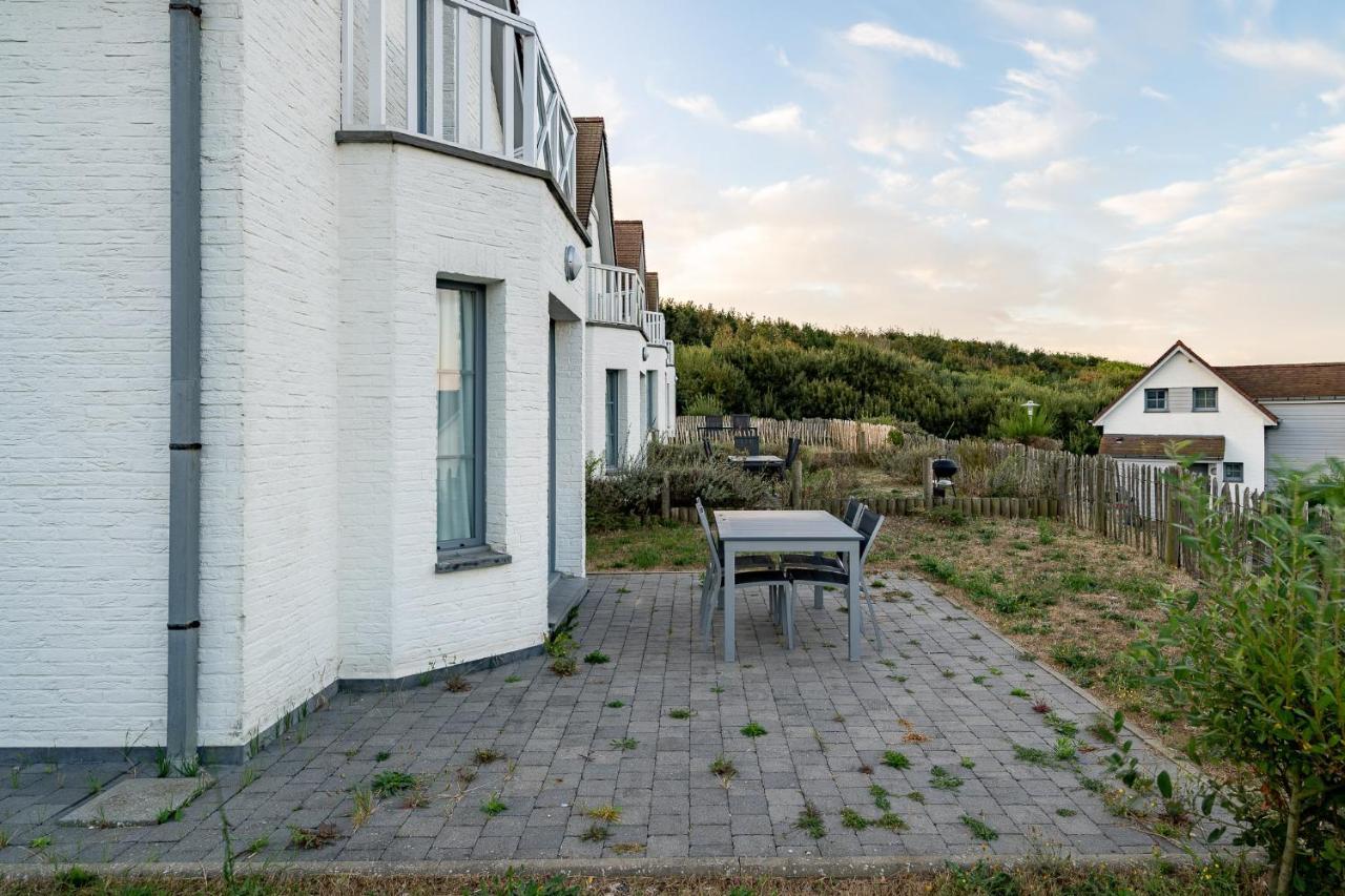 Evancy Equihen-Plage Exterior photo