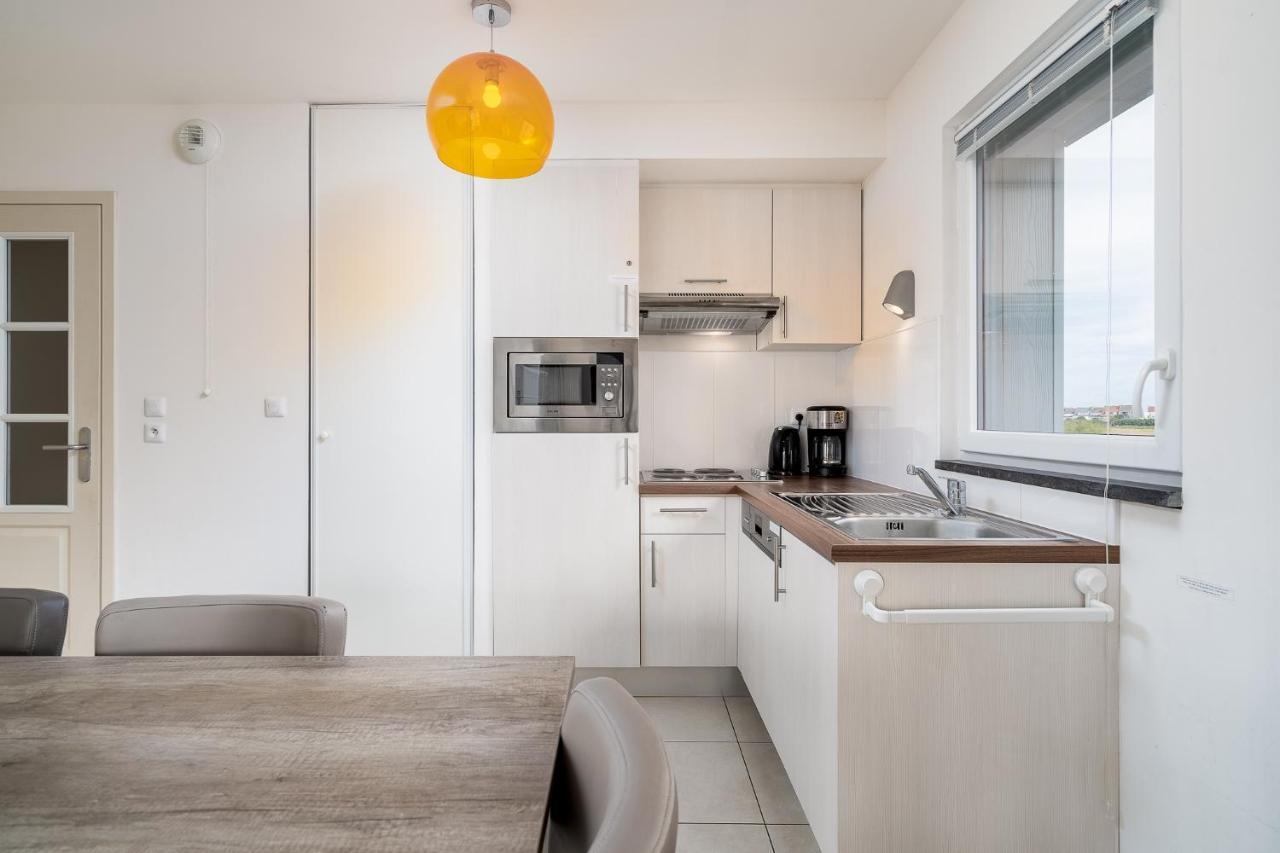 Evancy Equihen-Plage Exterior photo