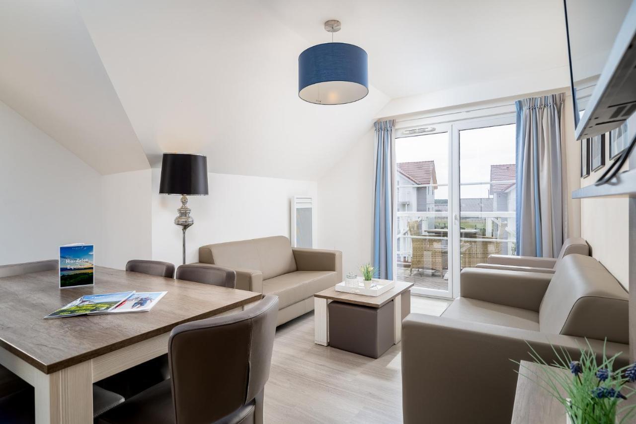 Evancy Equihen-Plage Exterior photo