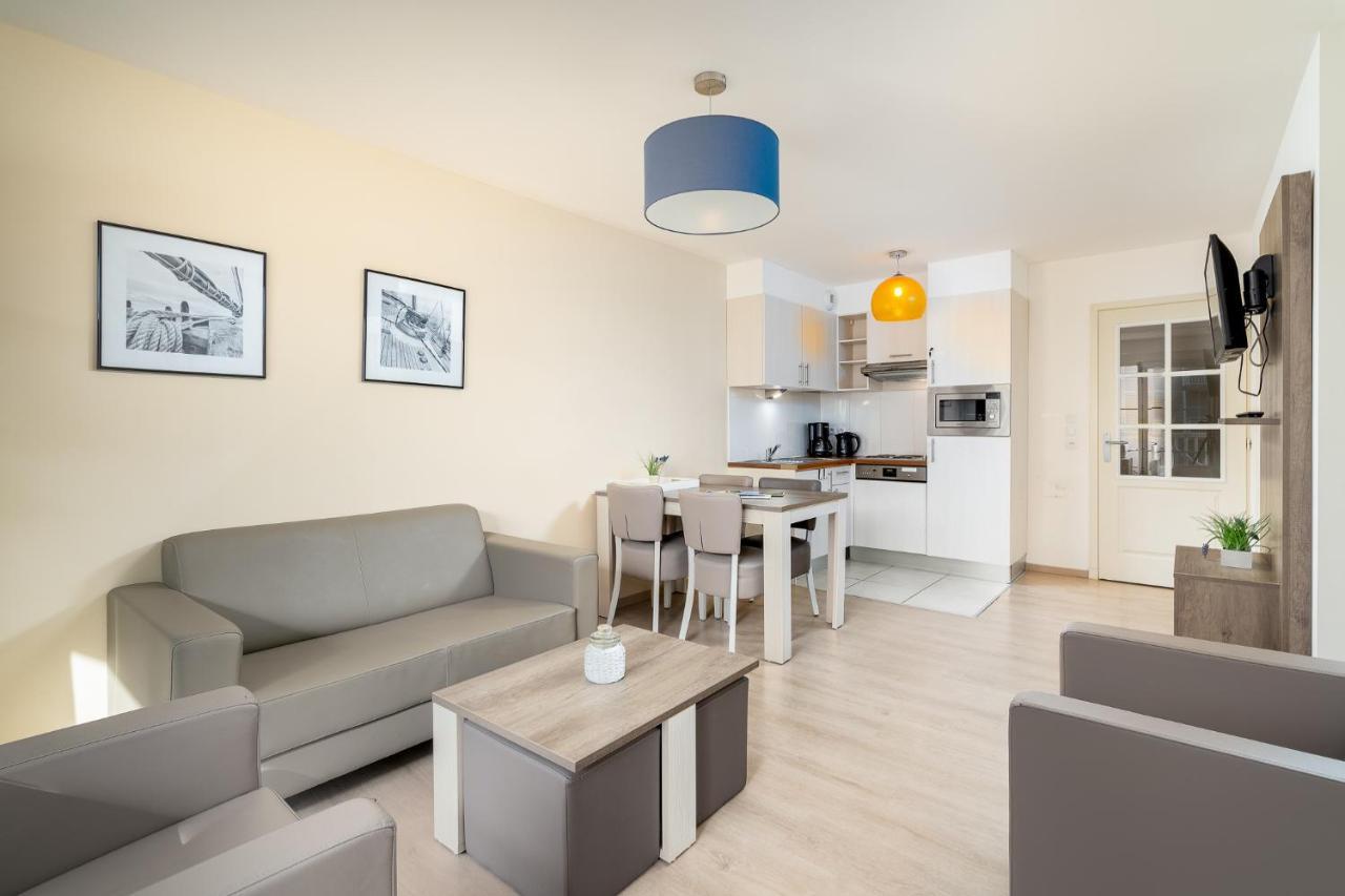 Evancy Equihen-Plage Exterior photo