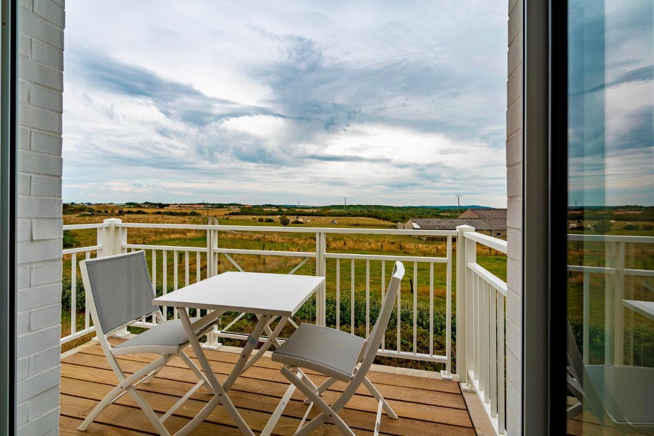 Evancy Equihen-Plage Exterior photo