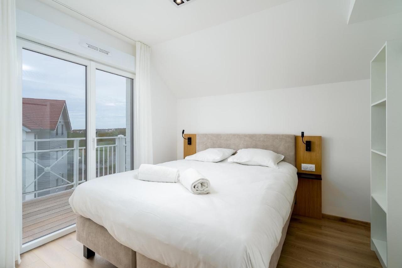 Evancy Equihen-Plage Exterior photo