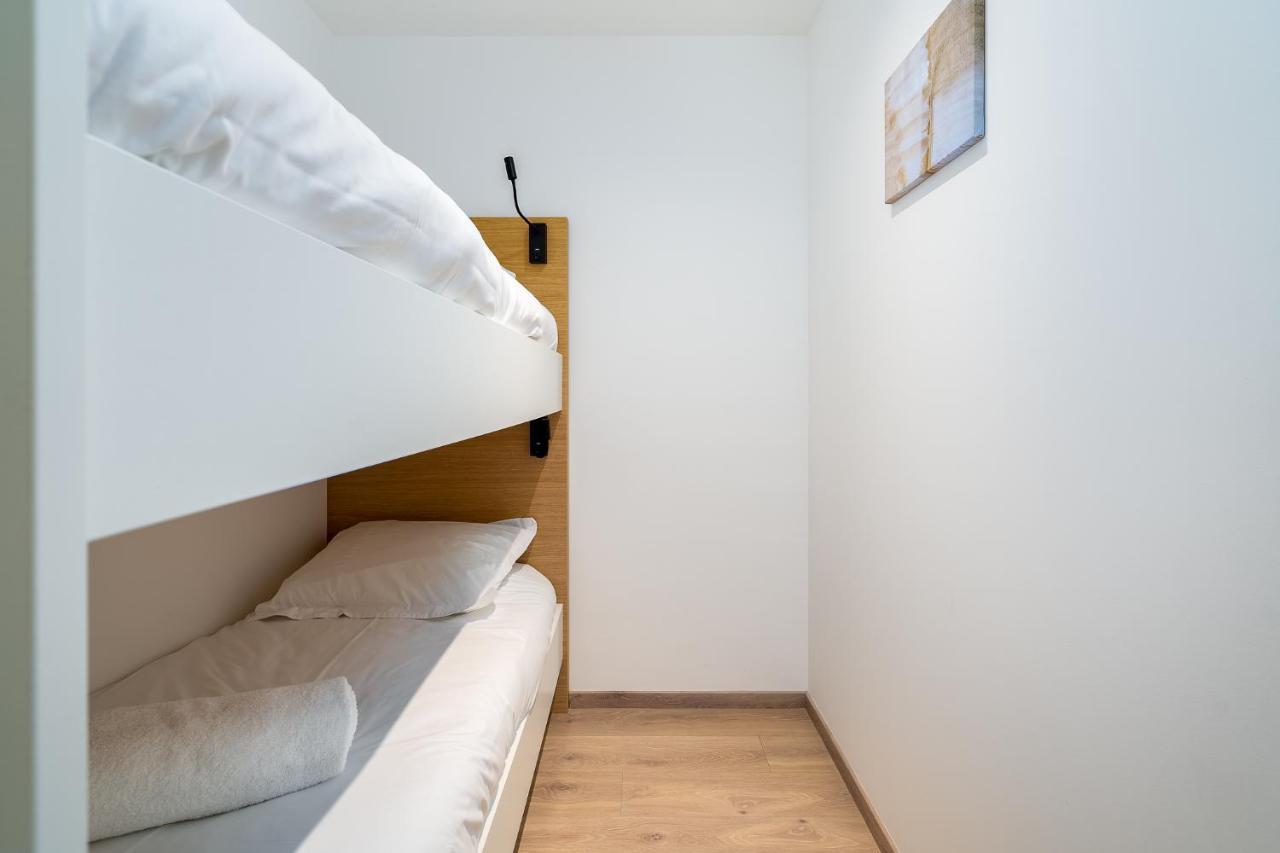 Evancy Equihen-Plage Exterior photo