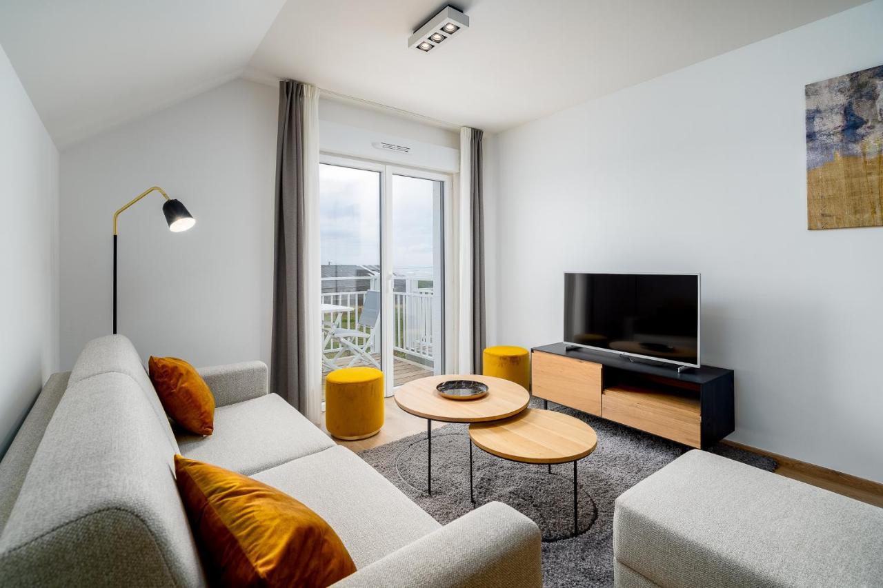 Evancy Equihen-Plage Exterior photo