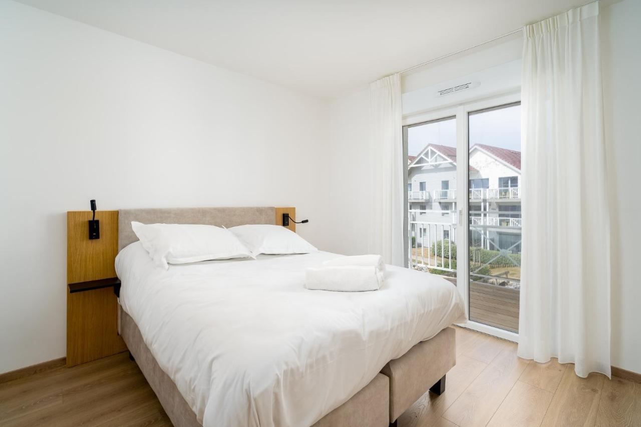 Evancy Equihen-Plage Exterior photo