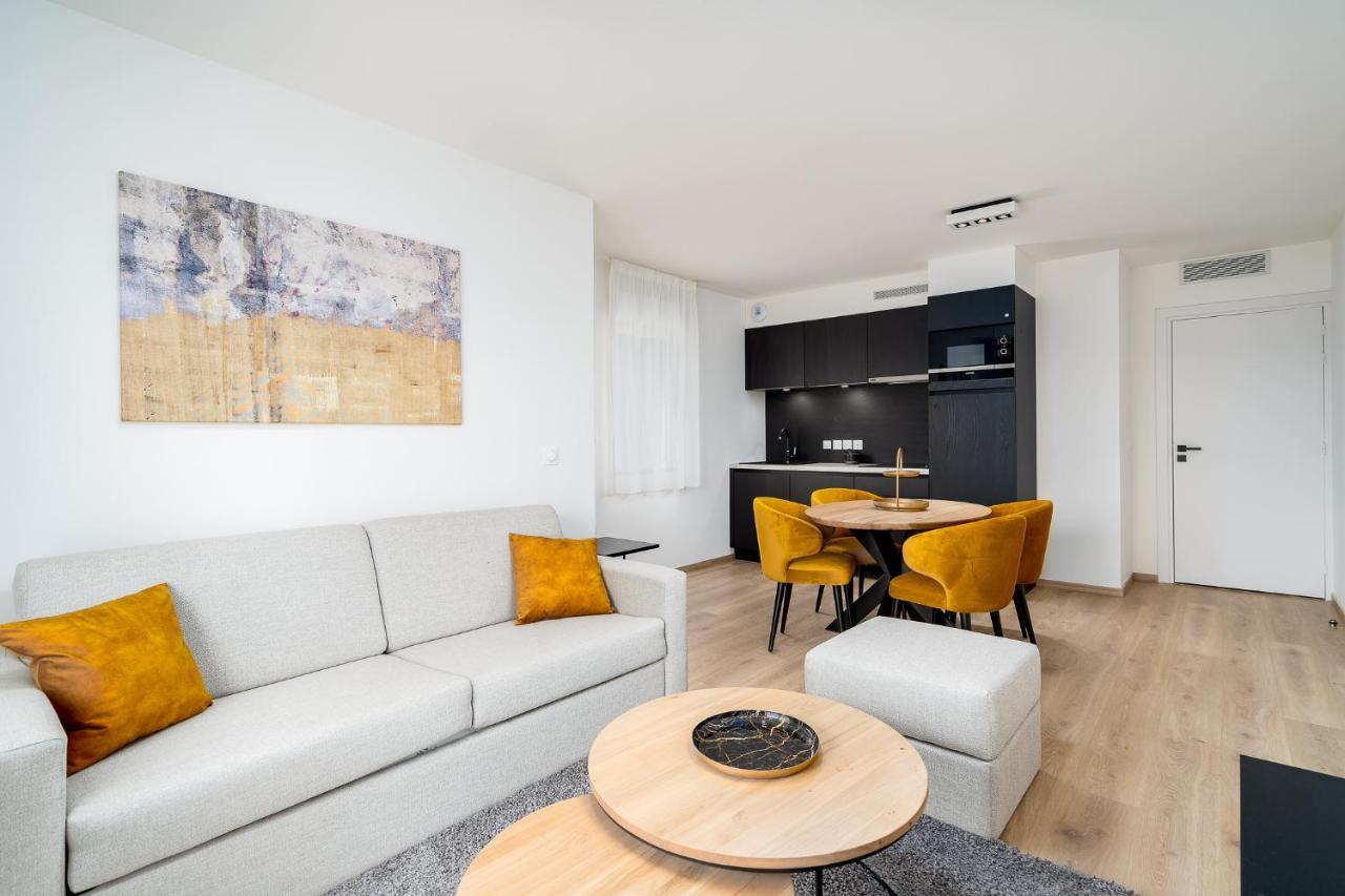 Evancy Equihen-Plage Exterior photo