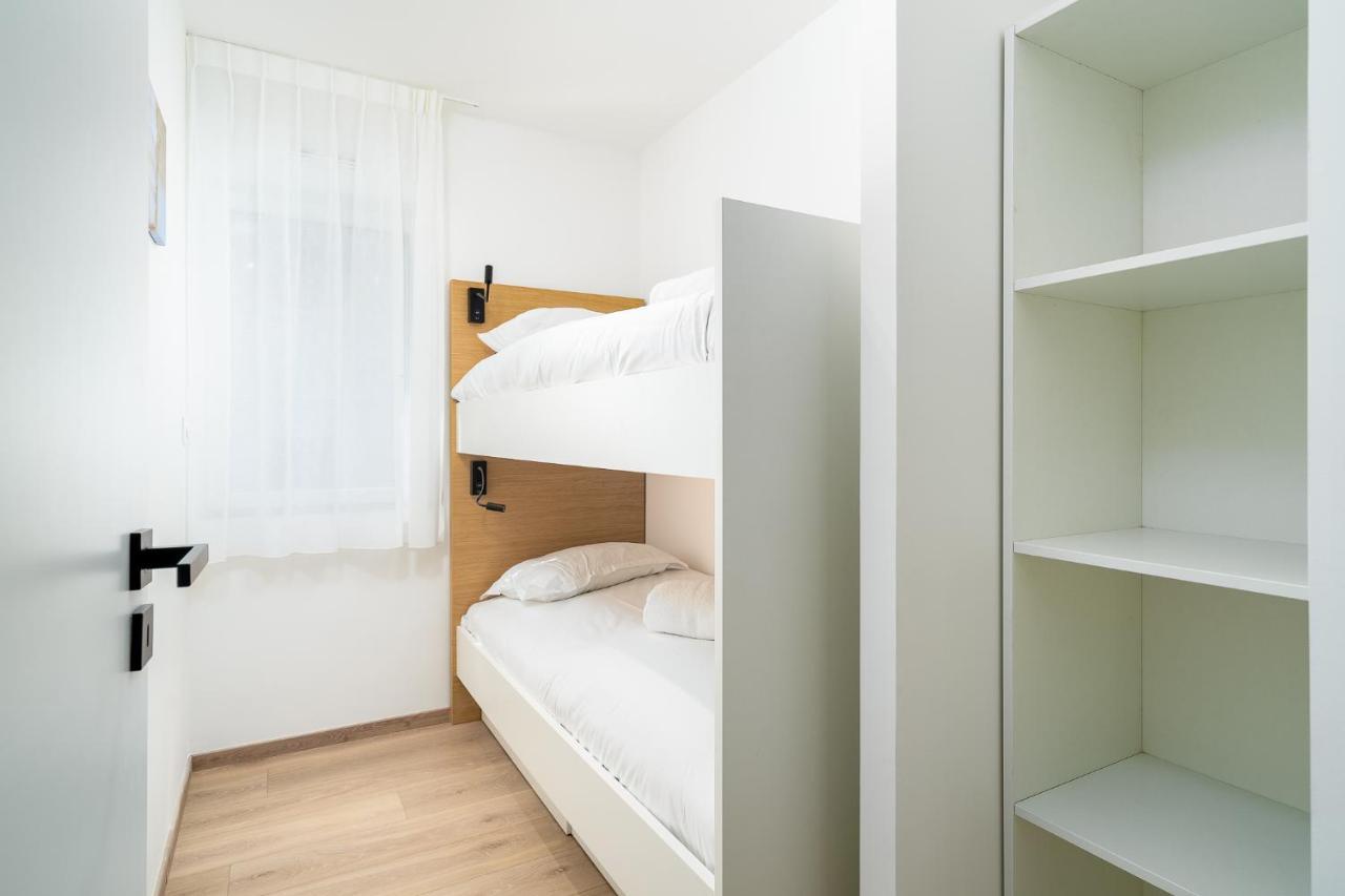 Evancy Equihen-Plage Exterior photo