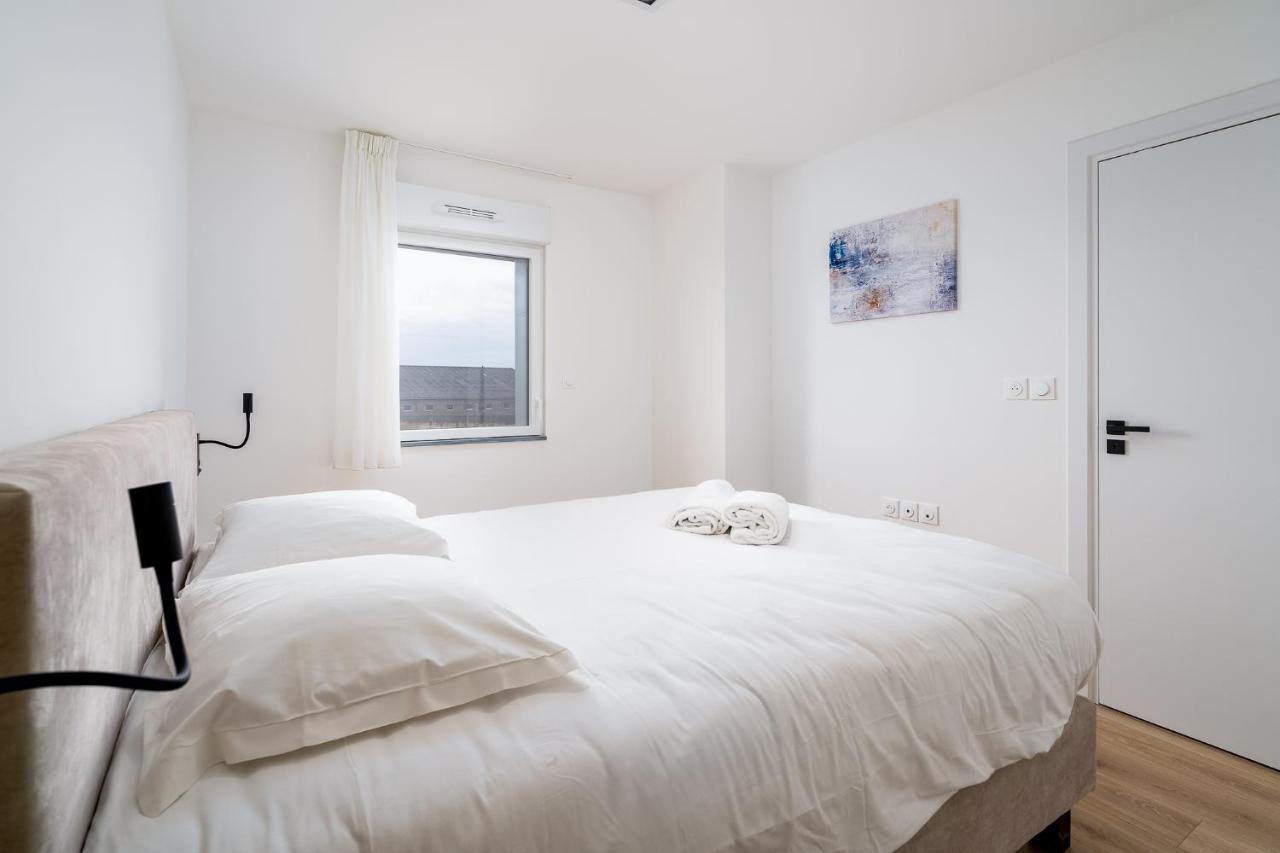 Evancy Equihen-Plage Exterior photo