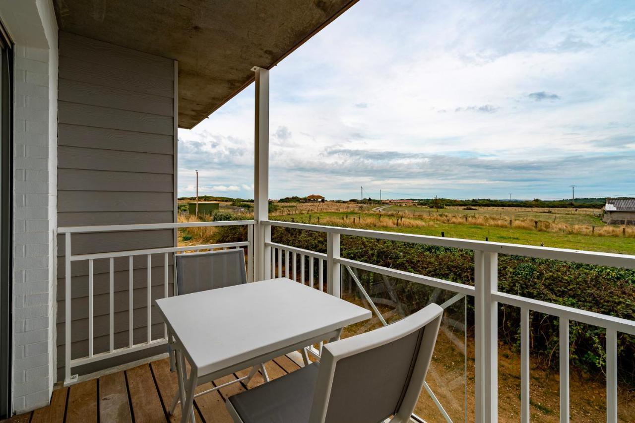 Evancy Equihen-Plage Exterior photo