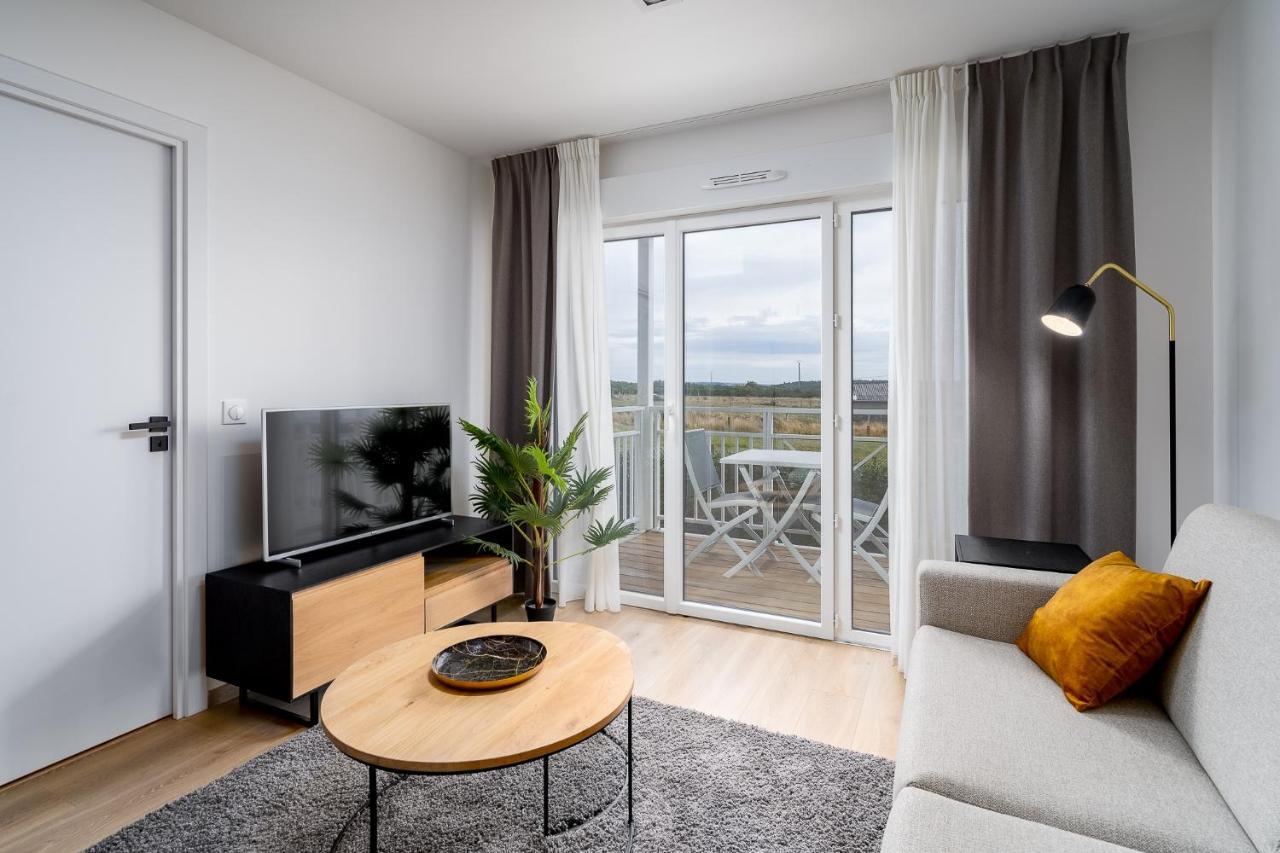 Evancy Equihen-Plage Exterior photo