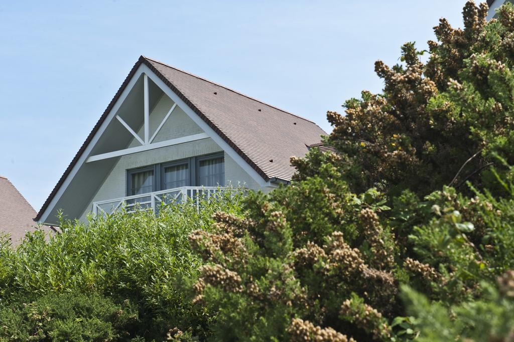 Evancy Equihen-Plage Exterior photo