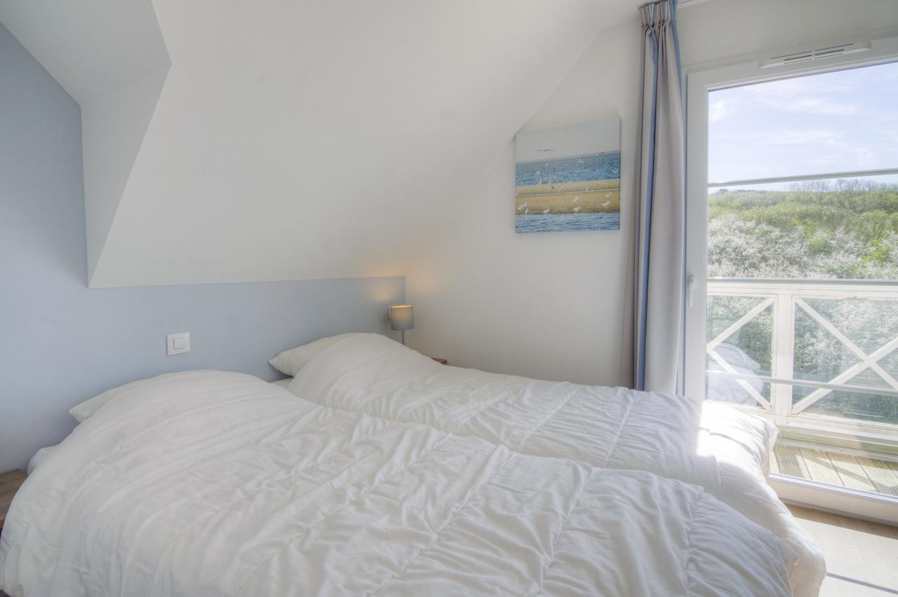 Evancy Equihen-Plage Exterior photo