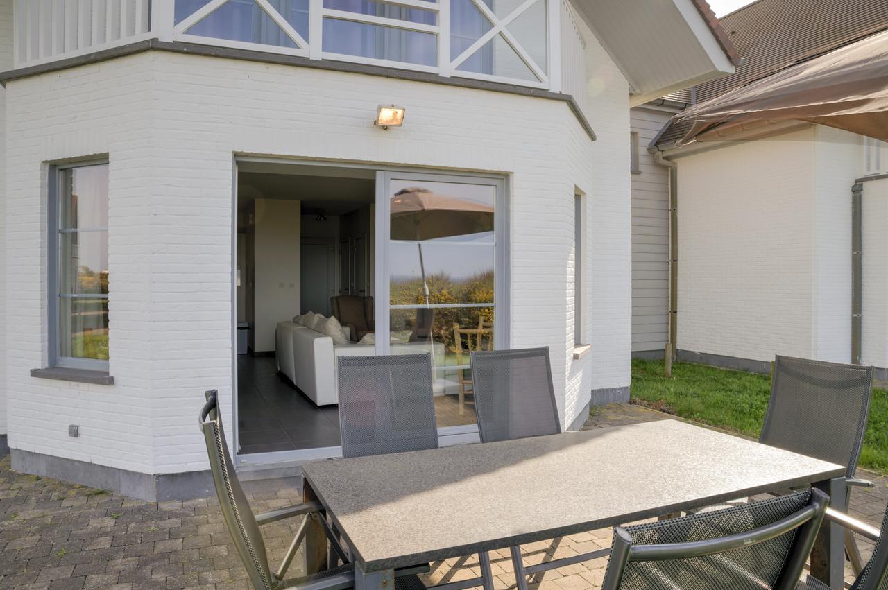 Evancy Equihen-Plage Exterior photo