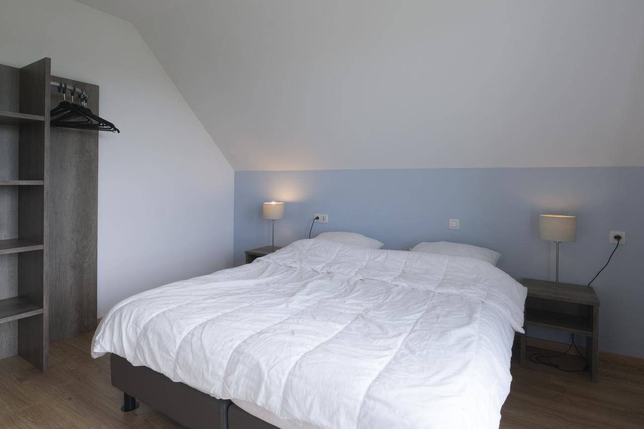 Evancy Equihen-Plage Exterior photo