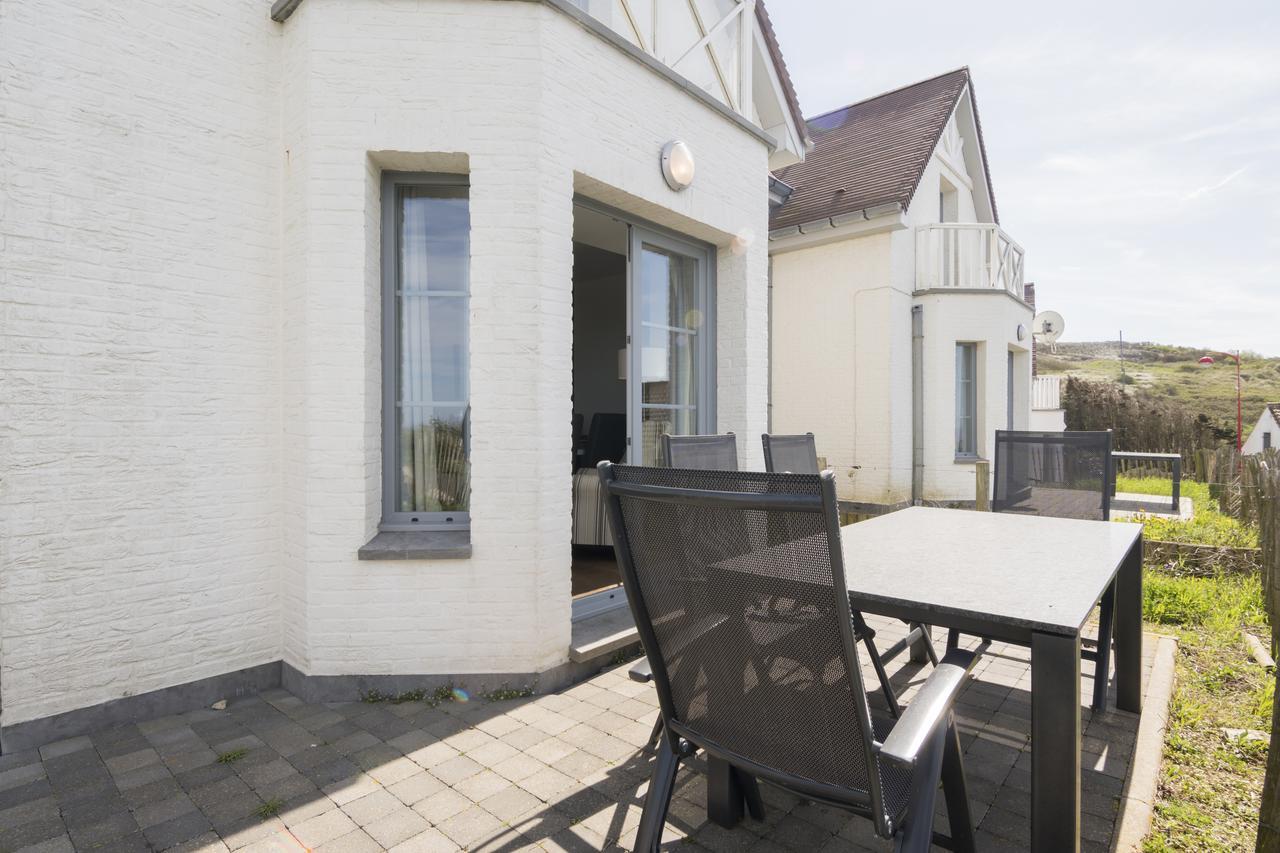 Evancy Equihen-Plage Exterior photo