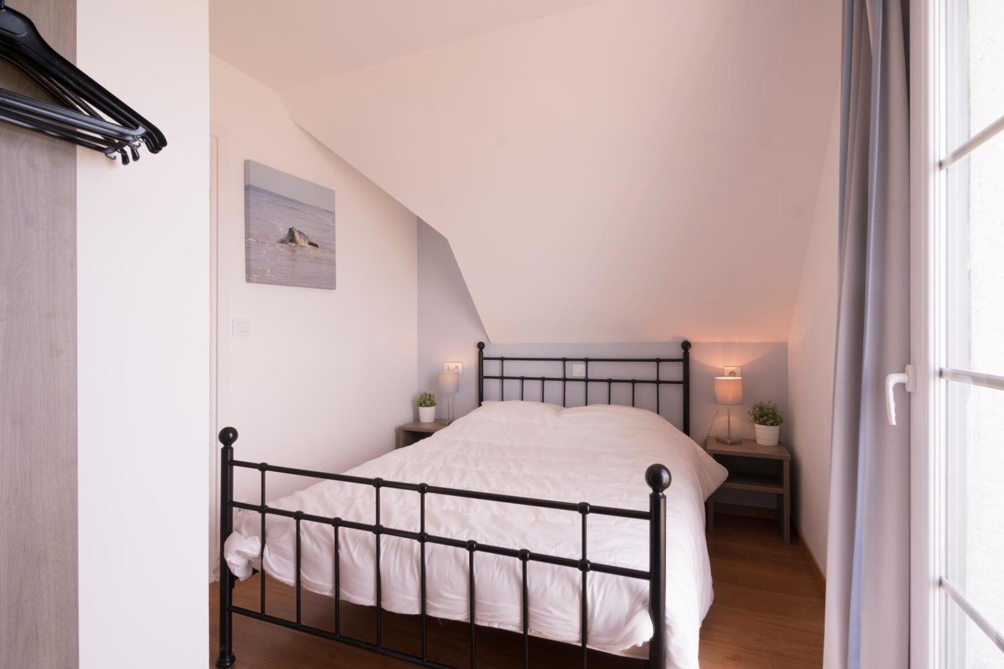 Evancy Equihen-Plage Exterior photo