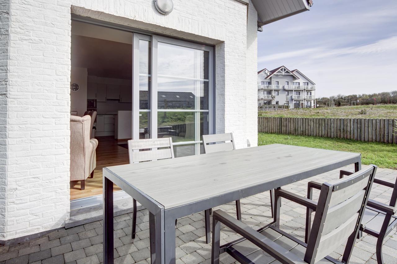 Evancy Equihen-Plage Exterior photo