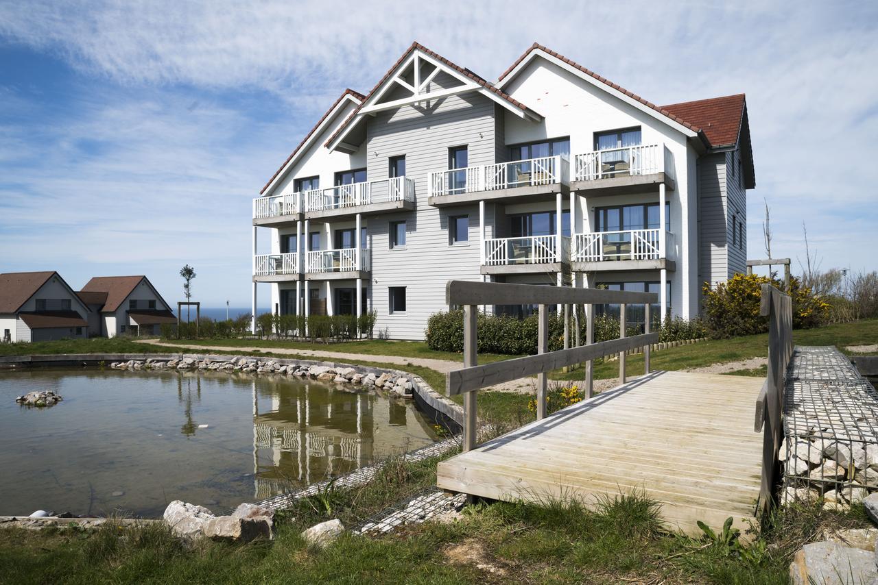 Evancy Equihen-Plage Exterior photo