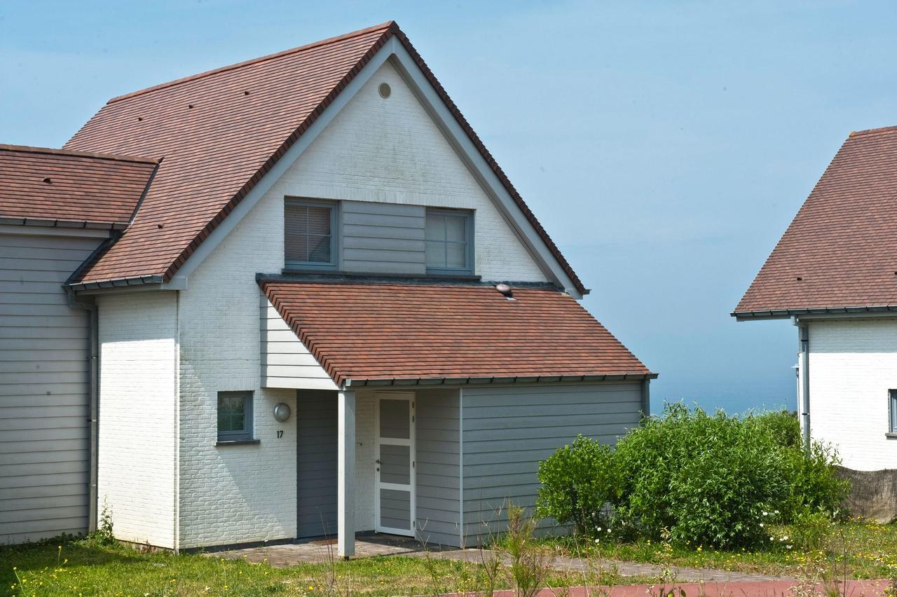 Evancy Equihen-Plage Exterior photo