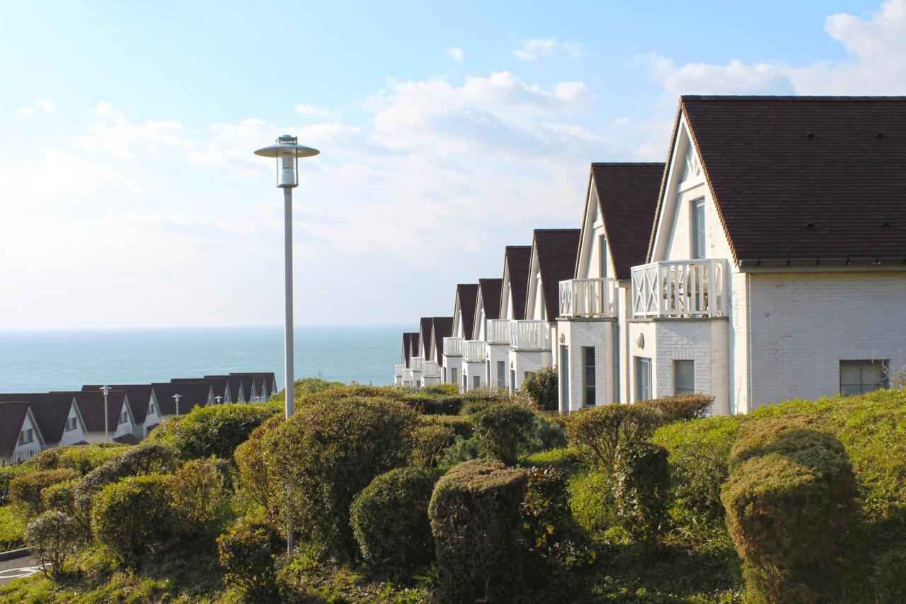 Evancy Equihen-Plage Exterior photo